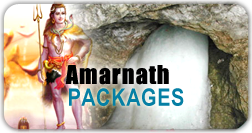 Holy Amarnath Yatra Tours