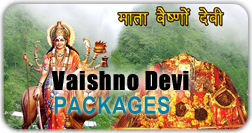 Holy Mata Vaishno Devi Tours