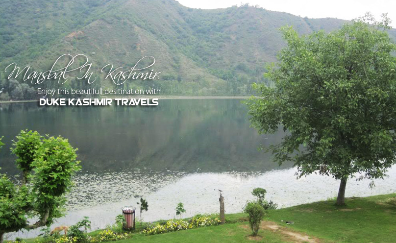 Kashmir Tour Packages