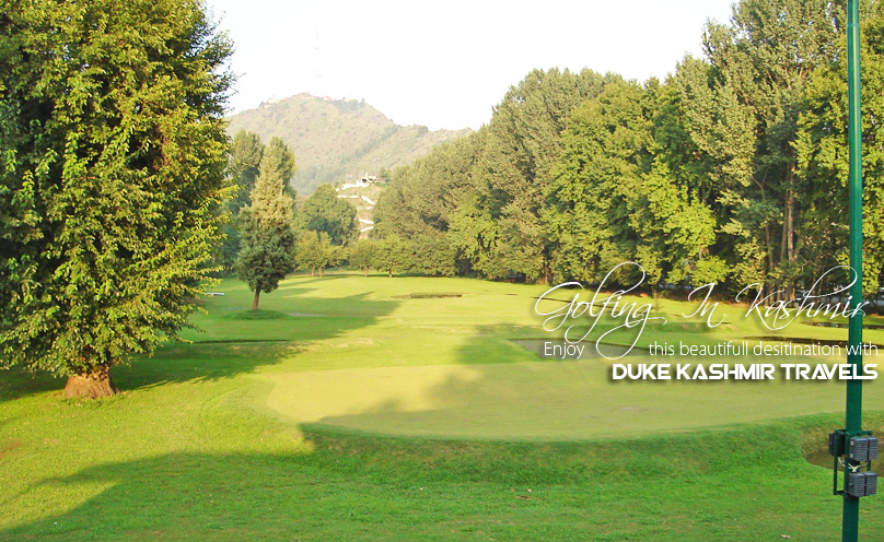 Kashmir Tour Packages