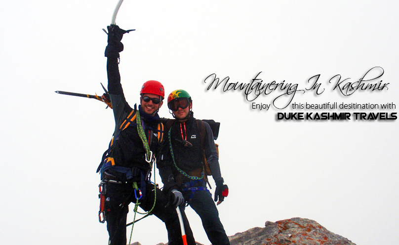 Kashmir Tour Packages