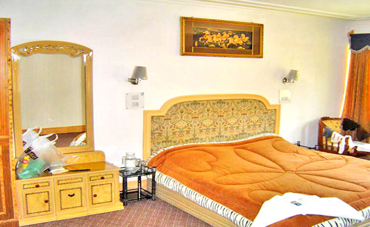 Kashmir Tour Packages