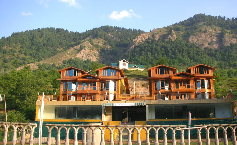 Kashmir Tour Packages