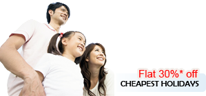 Kasmir Tours